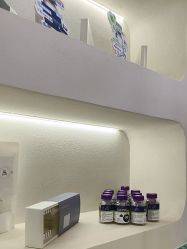 -禾壹净·素颜美问题肌肤修护中心