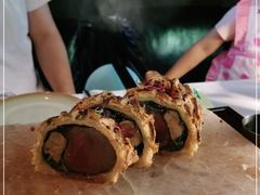 -Erman岩烧牛排(虹桥南丰城店)