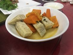 -吴祥记潮州菜·百年老字号·砂锅粥