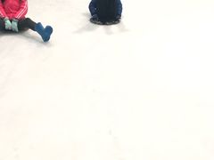 -Mr·Kuma酷么先生雪之乐园