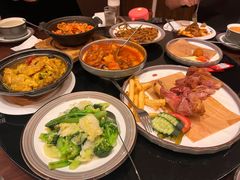 -澳门木偶葡国餐厅(珠海店)