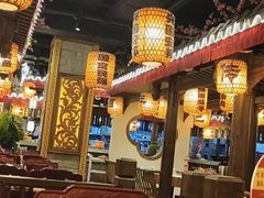 -杨记隆府(时代天街店)