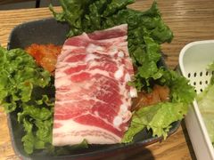 -新石器烤肉(招商1872店)