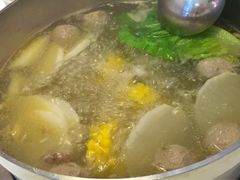 -陈记顺和牛肉火锅馆(天河北路店)