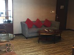 -顺德君豪酒店(佛山容桂渔人码头店)