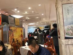 -峨嵋酒家总店(车公庄店)