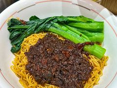 -香港深仔记茶餐厅(东门店)