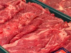 -牛村来人潮汕牛肉火锅(西单店)