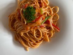 意式肉酱面-必胜客(印象城店)