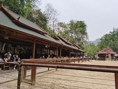 -野象谷景区