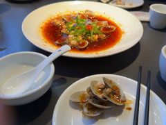 -红厨巷·淮扬菜(熙南里店)