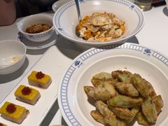 -杏花堂晋商私房菜(华熙五棵松店)