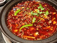 -小饕荟雅安贡椒鱼鲜馆(广福桥店)
