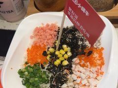 -奉天小嗨牛章鱼水煎肉(皇姑万象汇店)