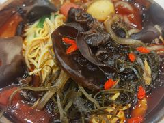 美女麻辣烫-金乐活美食(中街店)
