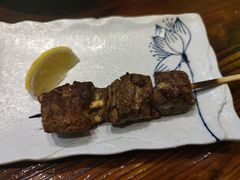 -鸟鹏烧鸟居酒屋(熙龙湾店)