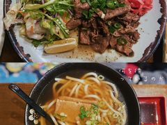 牛舌-胜代日本料理(云程巷小区店)