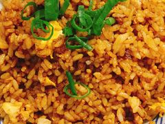 酱油炒饭-以前的小酒馆(中山广场店)