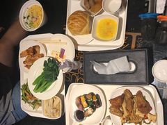 -堂会(白云店)