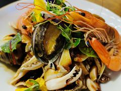 -必点海鲜·鲅鱼水饺(鞍山西道店)
