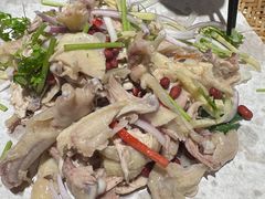 -猪腰一家·地道佛山菜(盐步店)