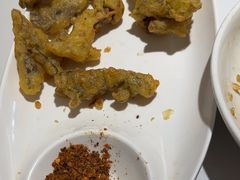 -上关东东北菜(夫子庙水游城店)