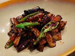 -又一福烤鸭·北京菜(东四店)