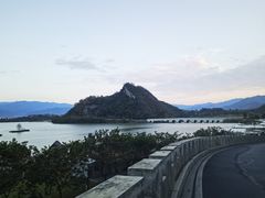 -宝晶宫旅游景区