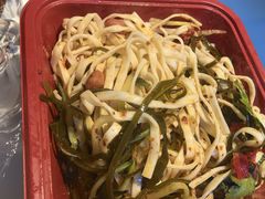 -猪脑壳凉面(武陵源店)