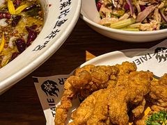 -太二酸菜鱼(深圳布吉万象汇店)