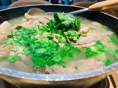 乐山跷脚牛肉-川堂风·跷脚牛肉·乐山爆炒(宝山日月光店)