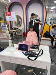 -爆米花儿童美发乐园(万象汇店)