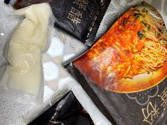 -贡梅老面馆·蟹粉面·无锡特色小吃(南长街主推店)