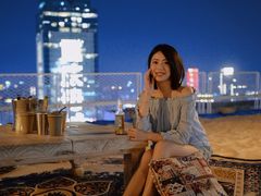 -重庆解放碑威斯汀酒店