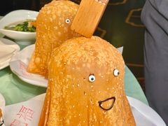 -肥福排档(星光店)