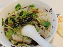 -台州金字华美达酒店自助餐厅