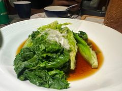 -绿茶餐厅(天津天河城店)