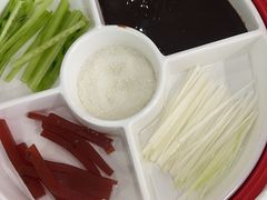 -惠丰堂饭庄(北洼路店)