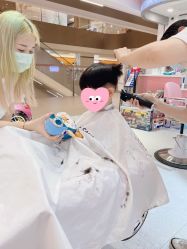 -星咔萌StarCamo儿童剪发(芳圆里IDMALL品牌形象店)