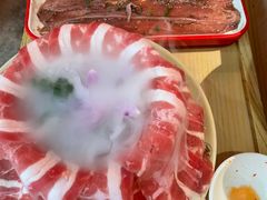 -蜀大侠火锅(四川北路店)