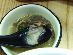 -牛记烩面(七星西路店)