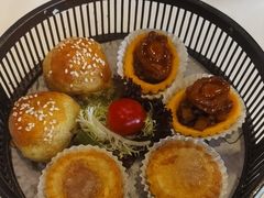 -翠园(北京王府中环店)