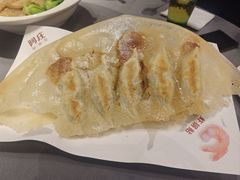 -阿庄新豫菜(航海东路店)