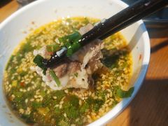 -打酱友•斑鱼海鲜粥火锅(吴桥店)