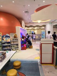 -奈尔宝家庭中心·亲子餐厅(苏州大悦城店)