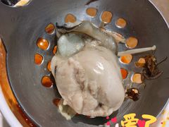 -龍歌自助小火锅(市南金茂湾店)