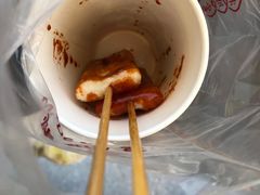 -千禧炸串(明瓦廊店)