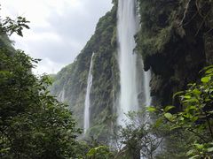 -马岭河峡谷风景区