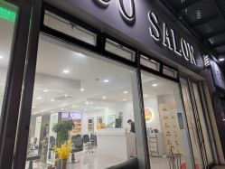 -Coo Hair salon