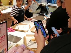 -巴黎贝甜(龙之梦购物中心虹口店)